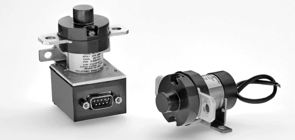 220v是直流接觸器型號列表 雙控24v直流接觸器 廠家直銷